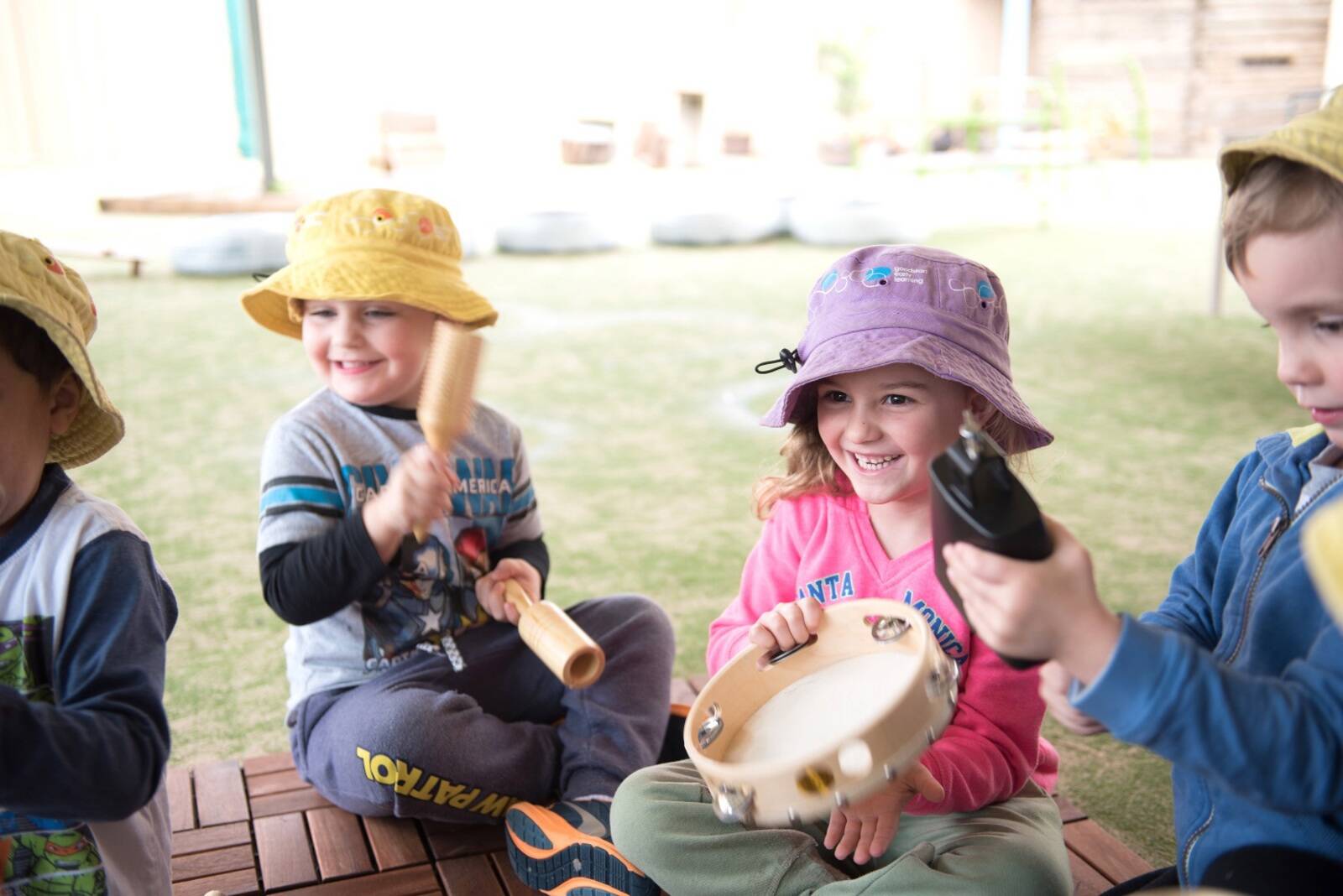 Goodstart Early Learning Oakhurst