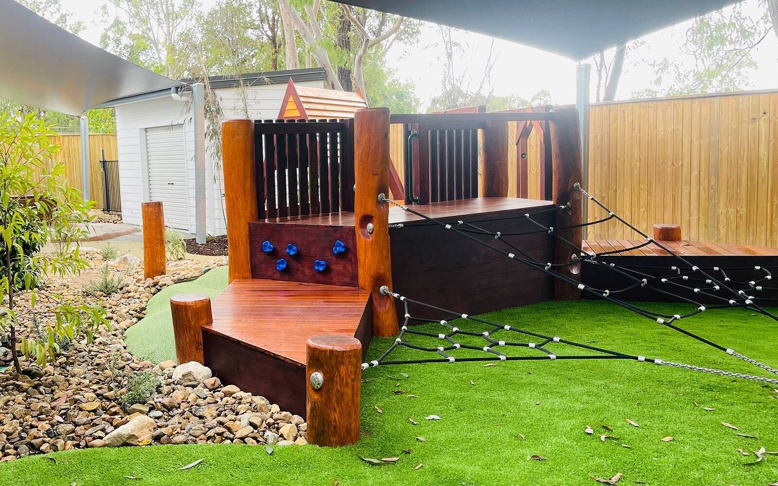 Busy Bees at Pimpama