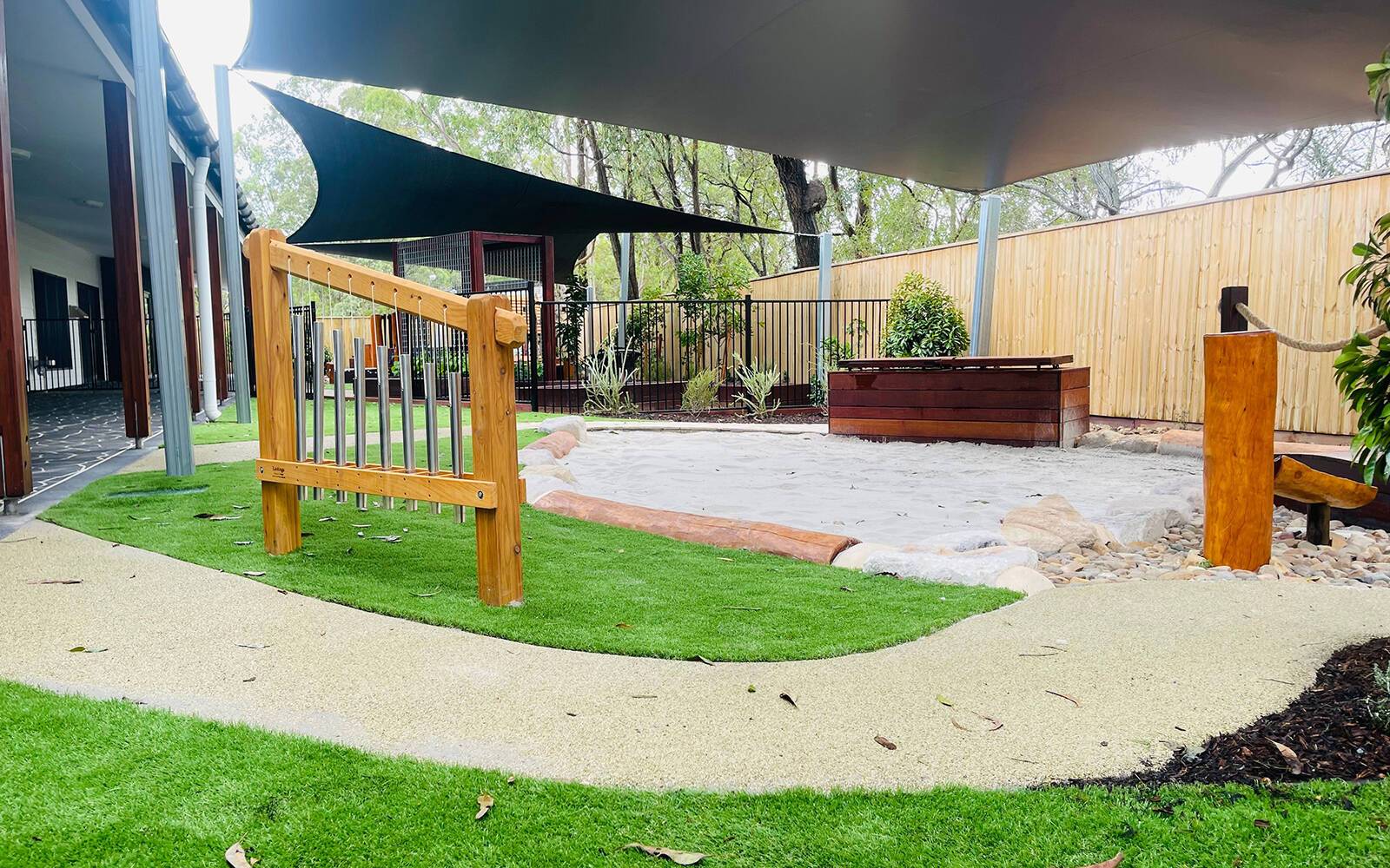 Busy Bees at Pimpama