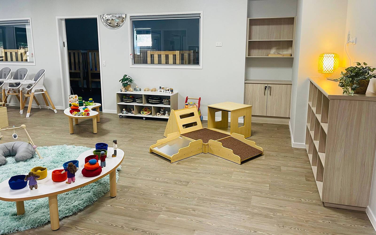 Busy Bees at Pimpama