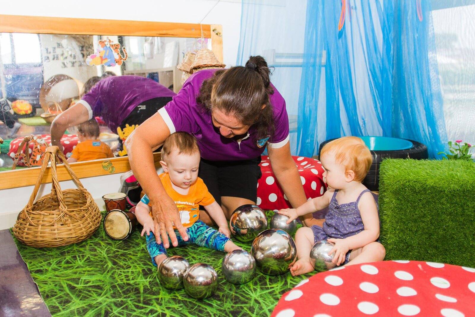 Goodstart Early Learning Port Kennedy