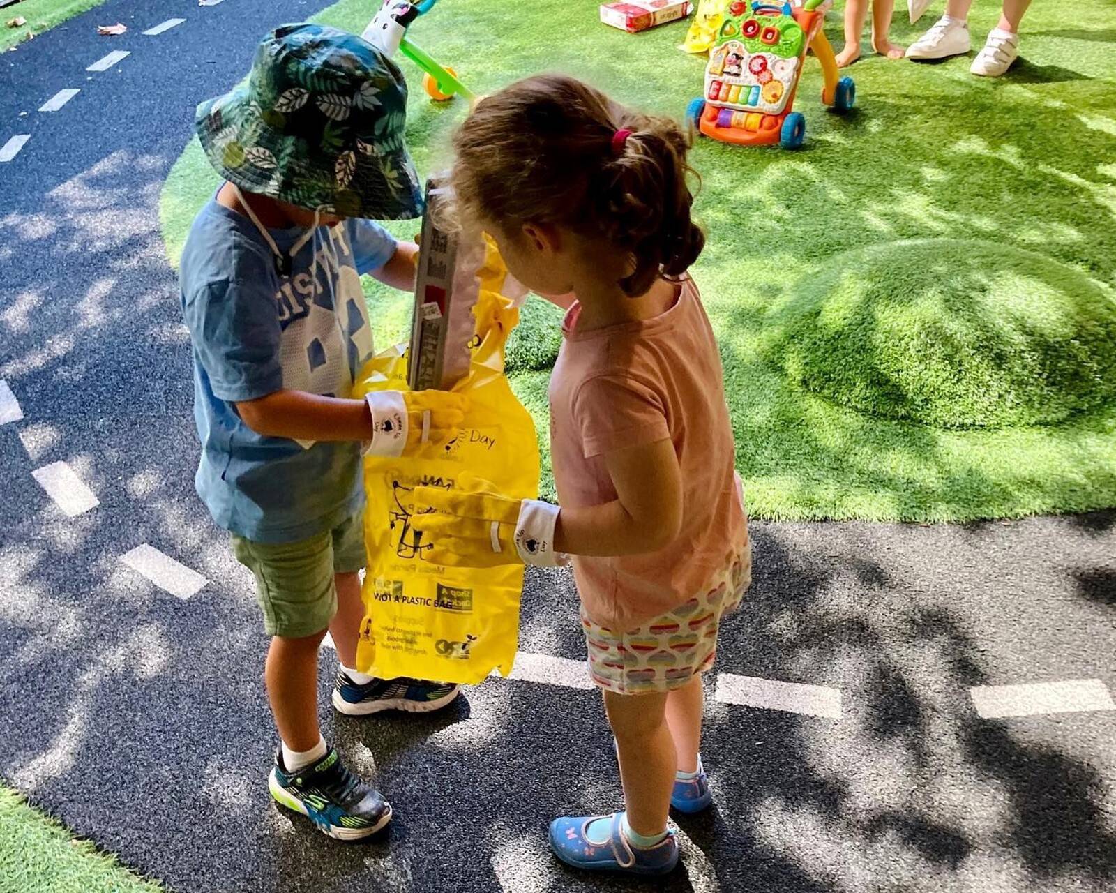 Lighthouse Early Learning Centre Homebush West