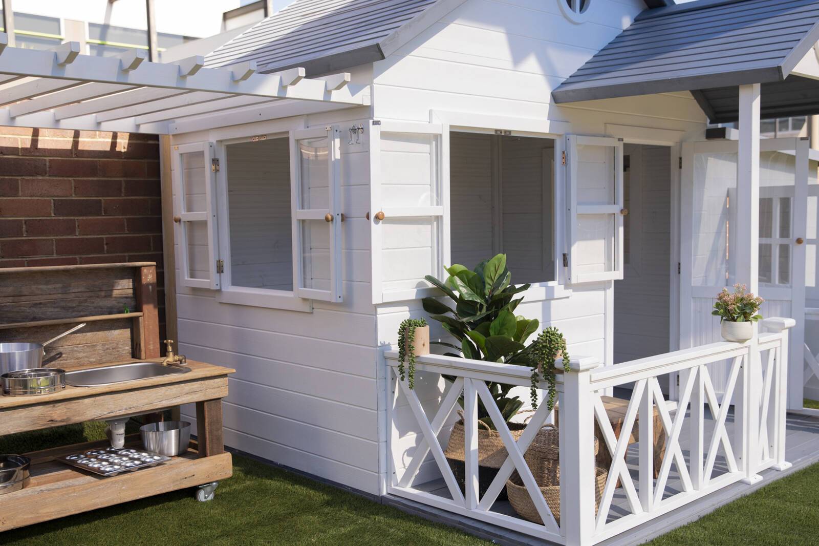 Jane's Place Early Learning Centre Alexandria