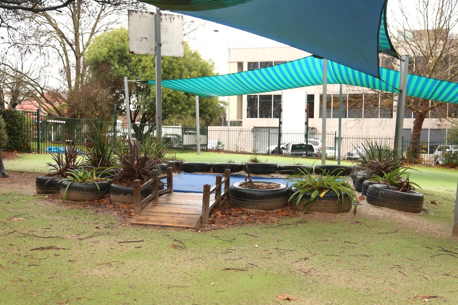 Goodstart Early Learning Orange - Kite Street