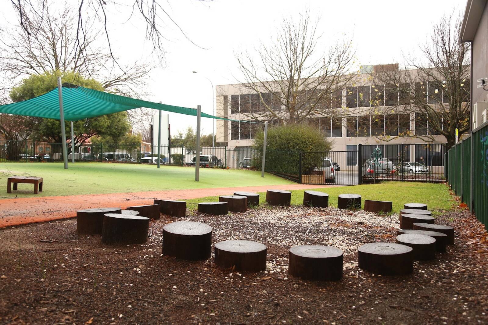 Goodstart Early Learning Orange - Kite Street