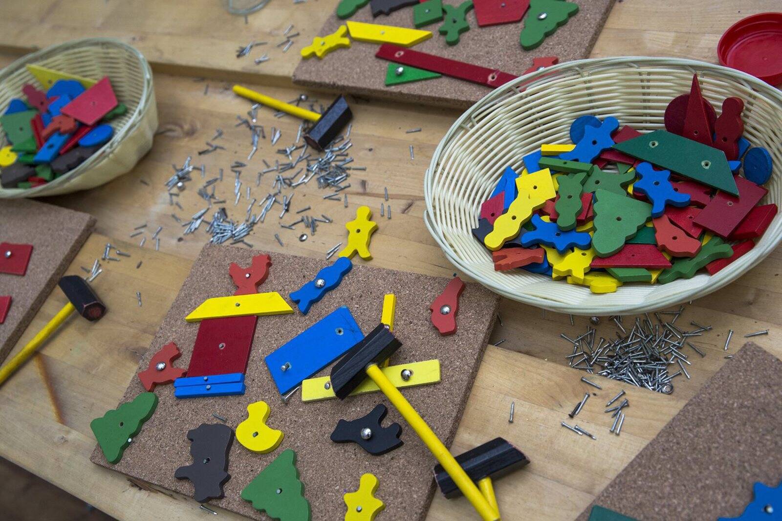 Goodstart Early Learning Coorparoo - Park Street