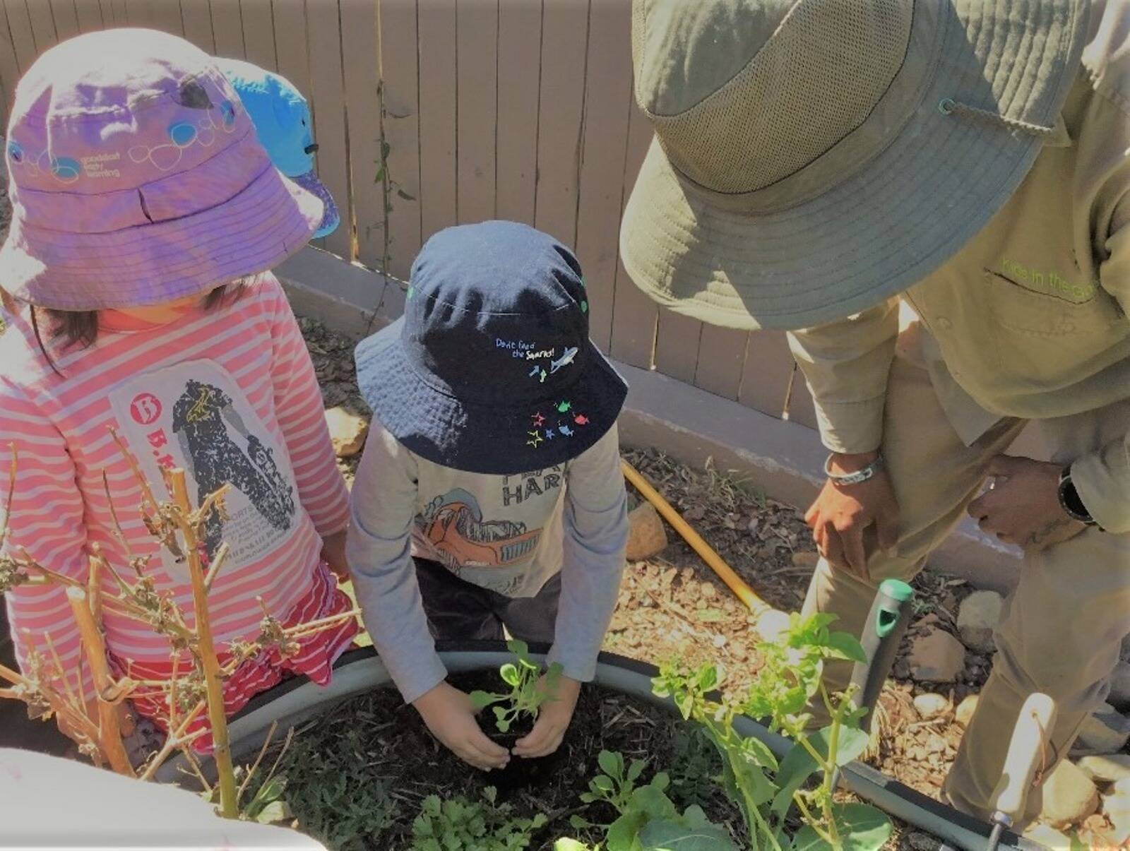 Goodstart Early Learning Coorparoo - Park Street