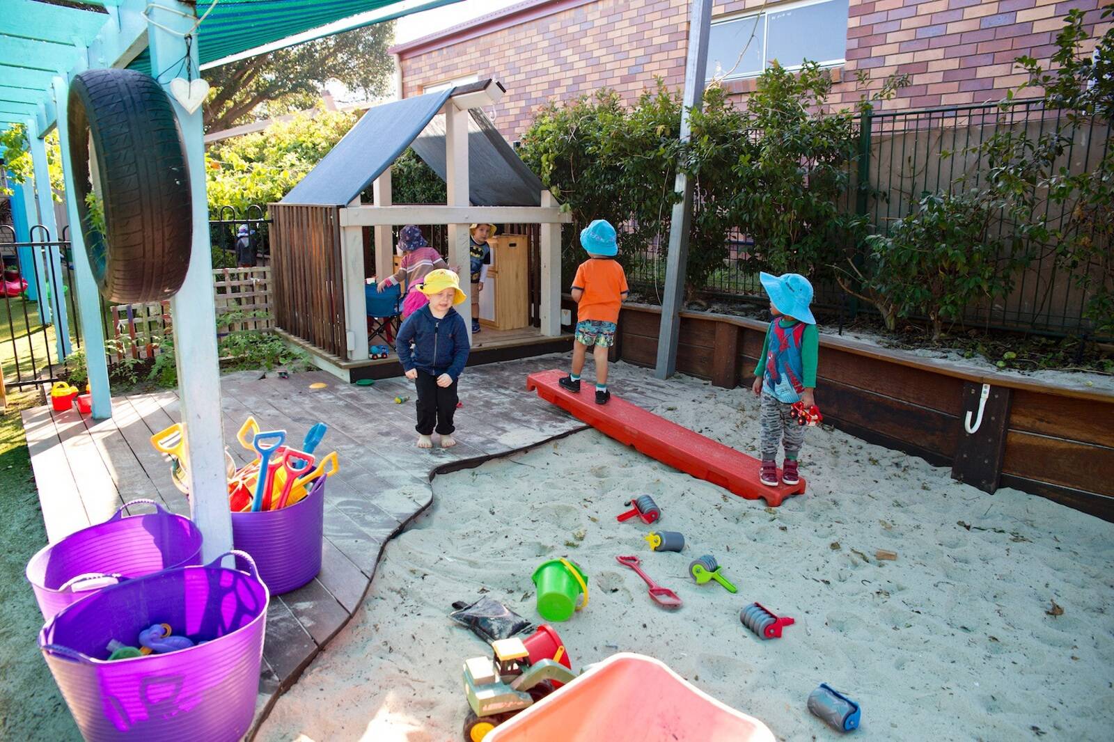 Goodstart Early Learning Redcliffe - Ashmole Road