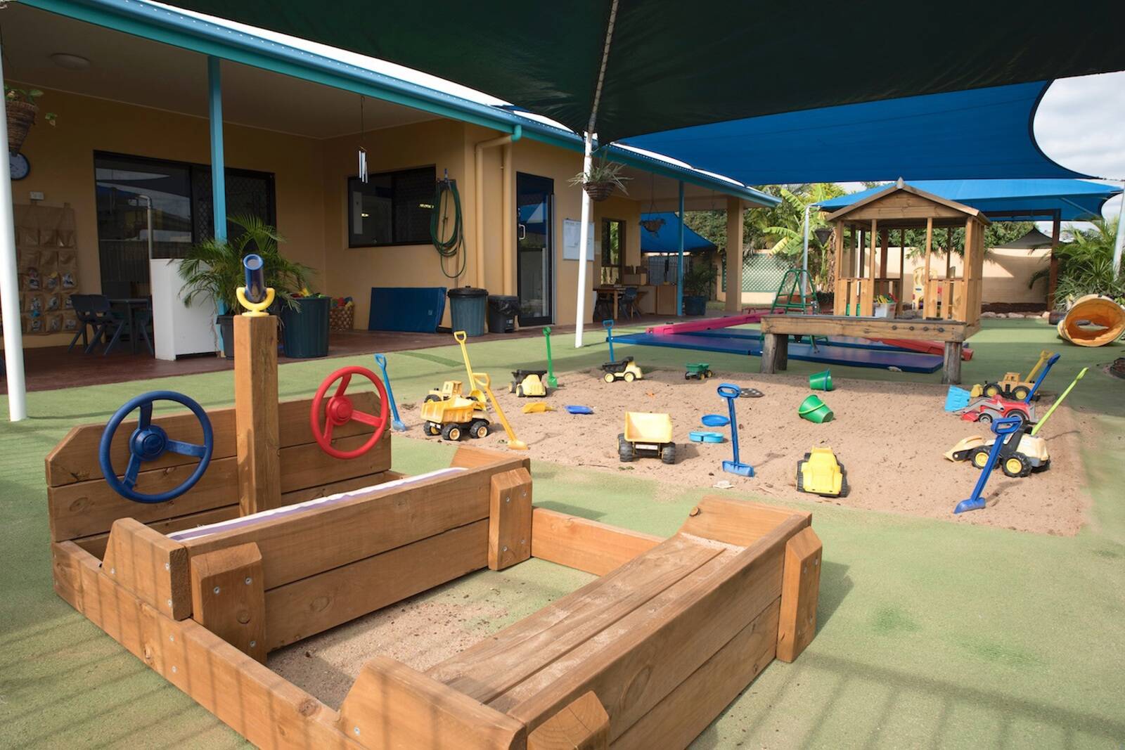 Goodstart Early Learning Cranbrook