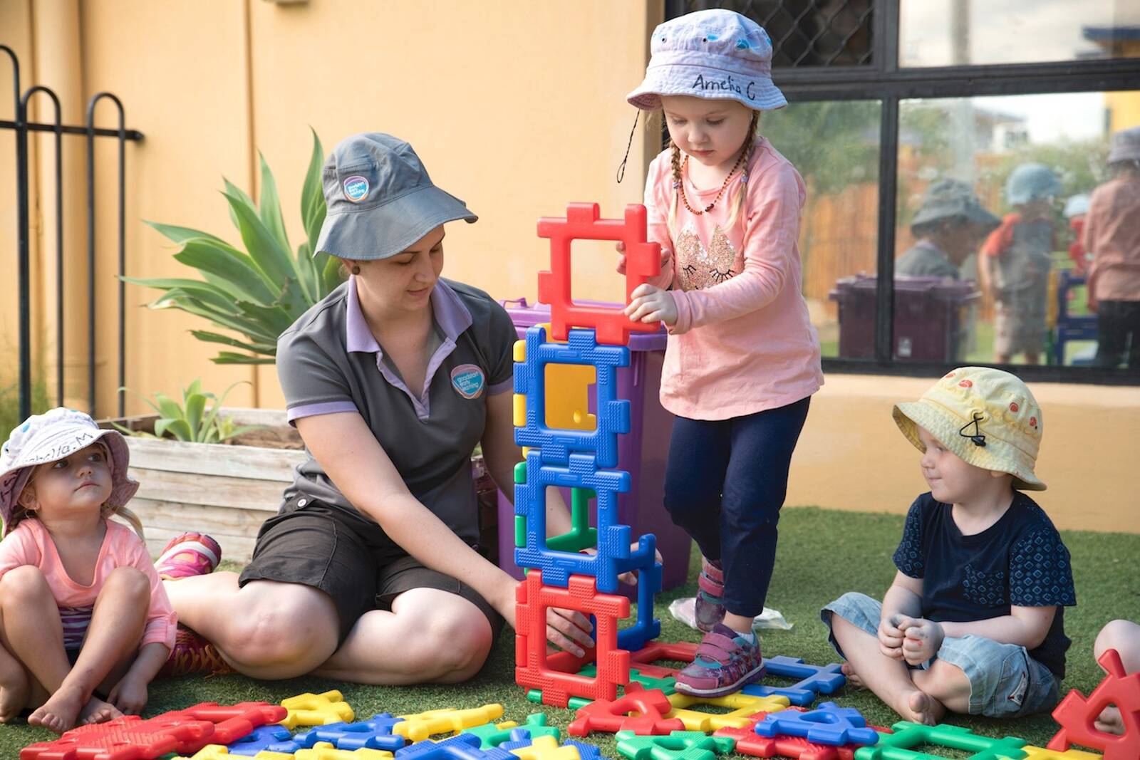 Goodstart Early Learning Cranbrook