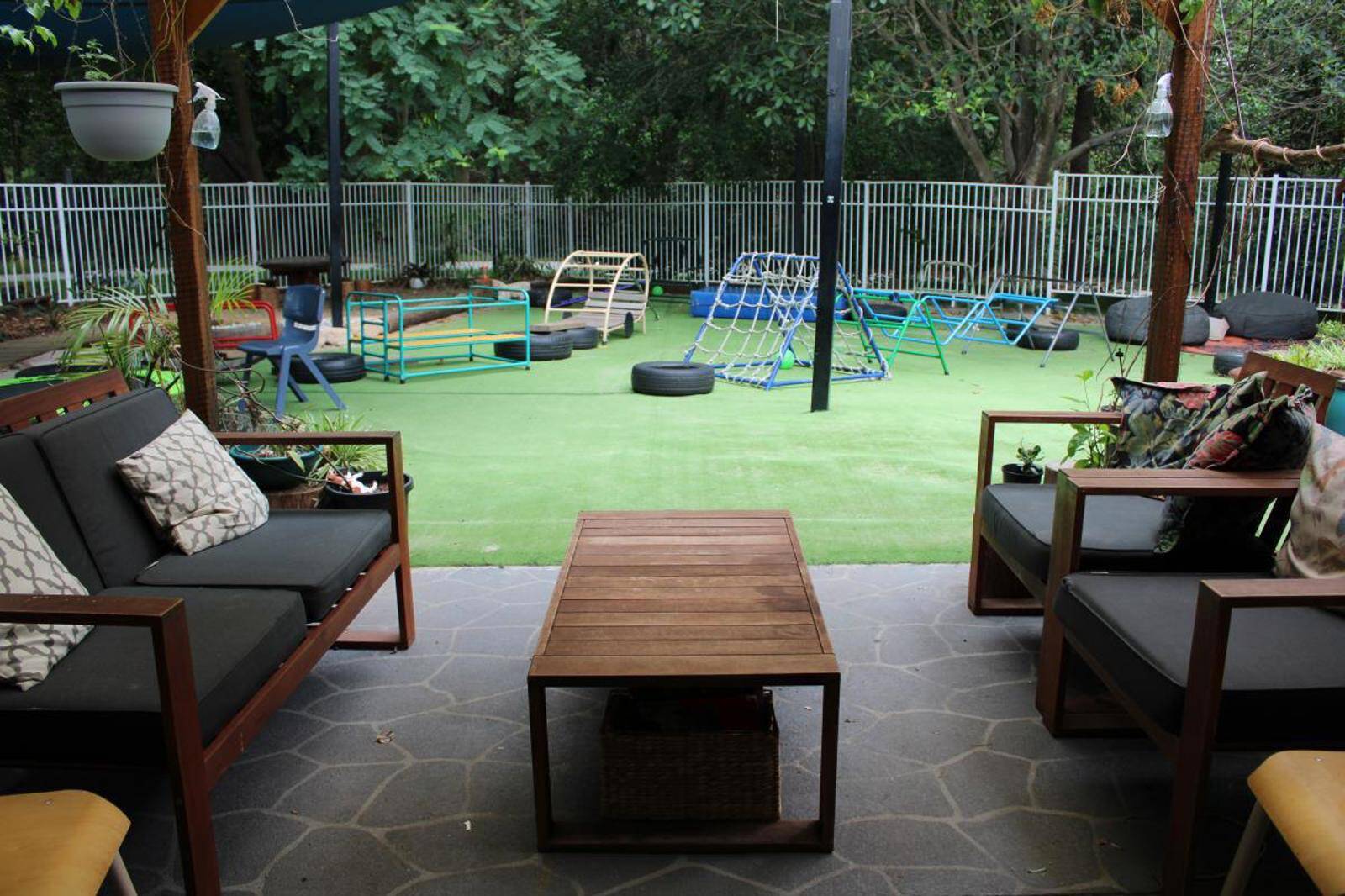 Goodstart Early Learning Red Hill