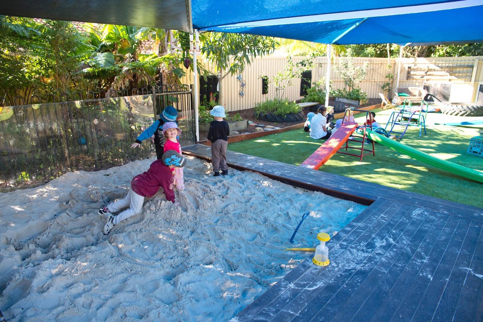 Goodstart Early Learning Redland Bay