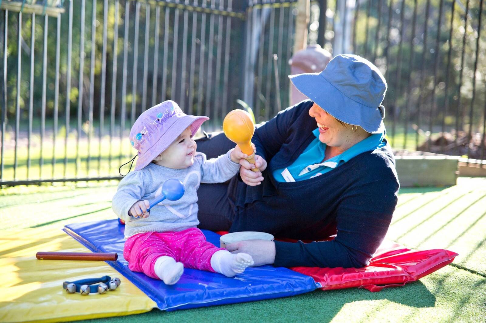 Goodstart Early Learning Redland Bay