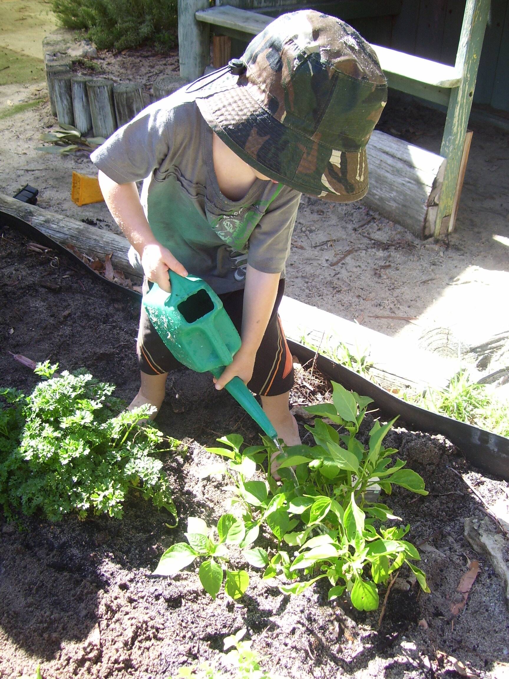 Padbury Education and Child Care Centre