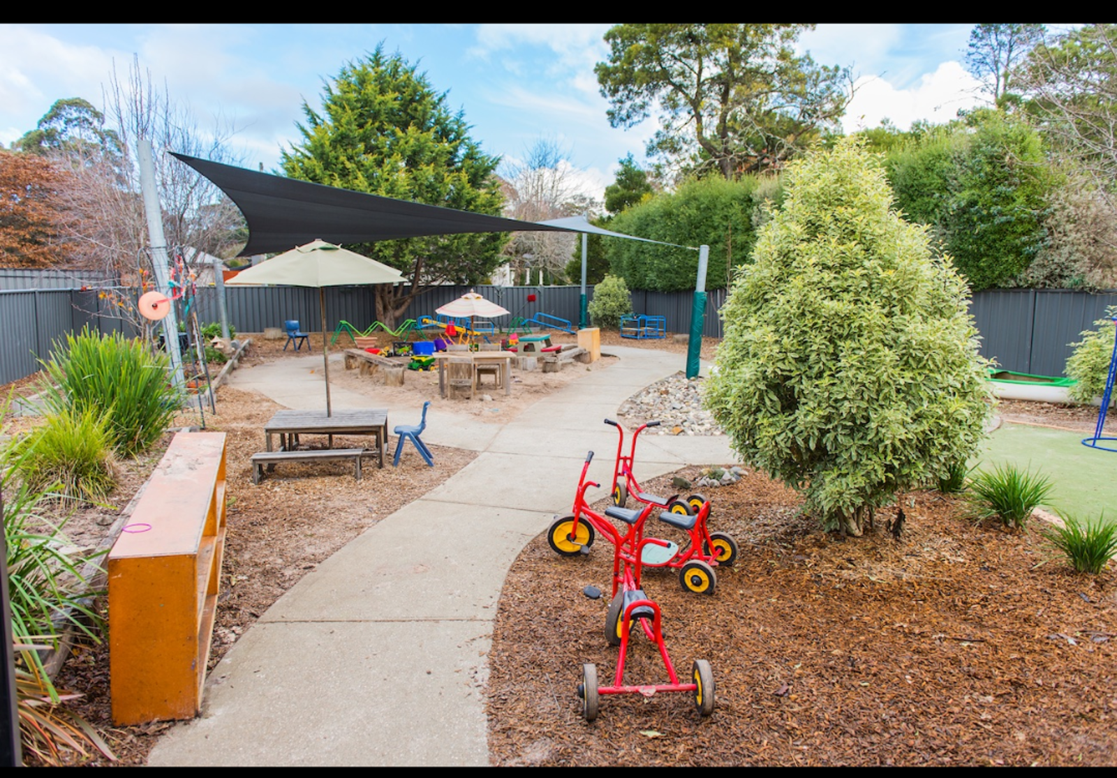 Goodstart Early Learning Woodend