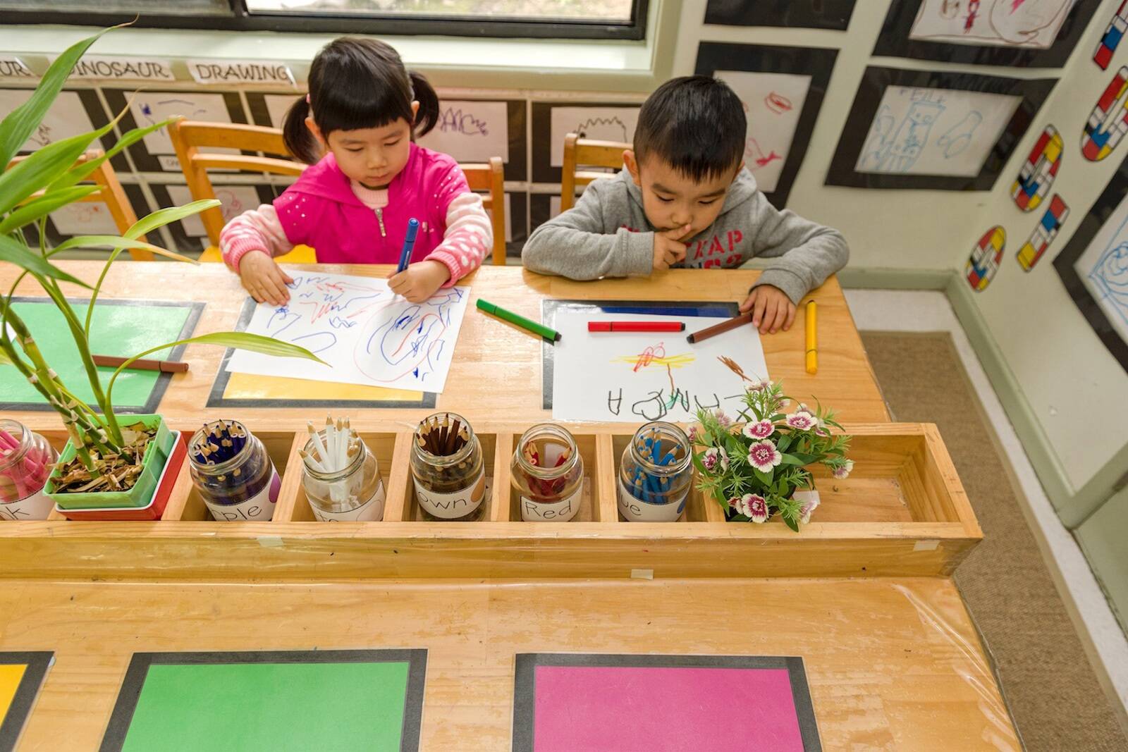 Goodstart Early Learning Seventeen Mile Rocks