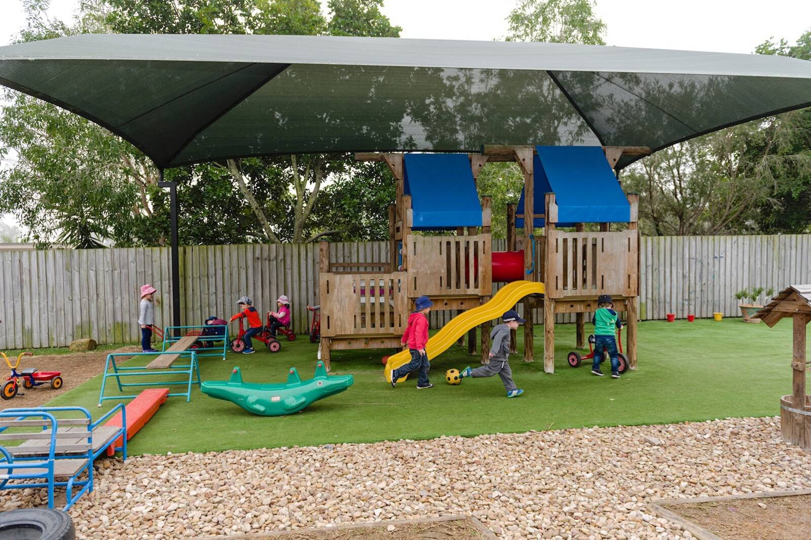 Goodstart Early Learning Seventeen Mile Rocks