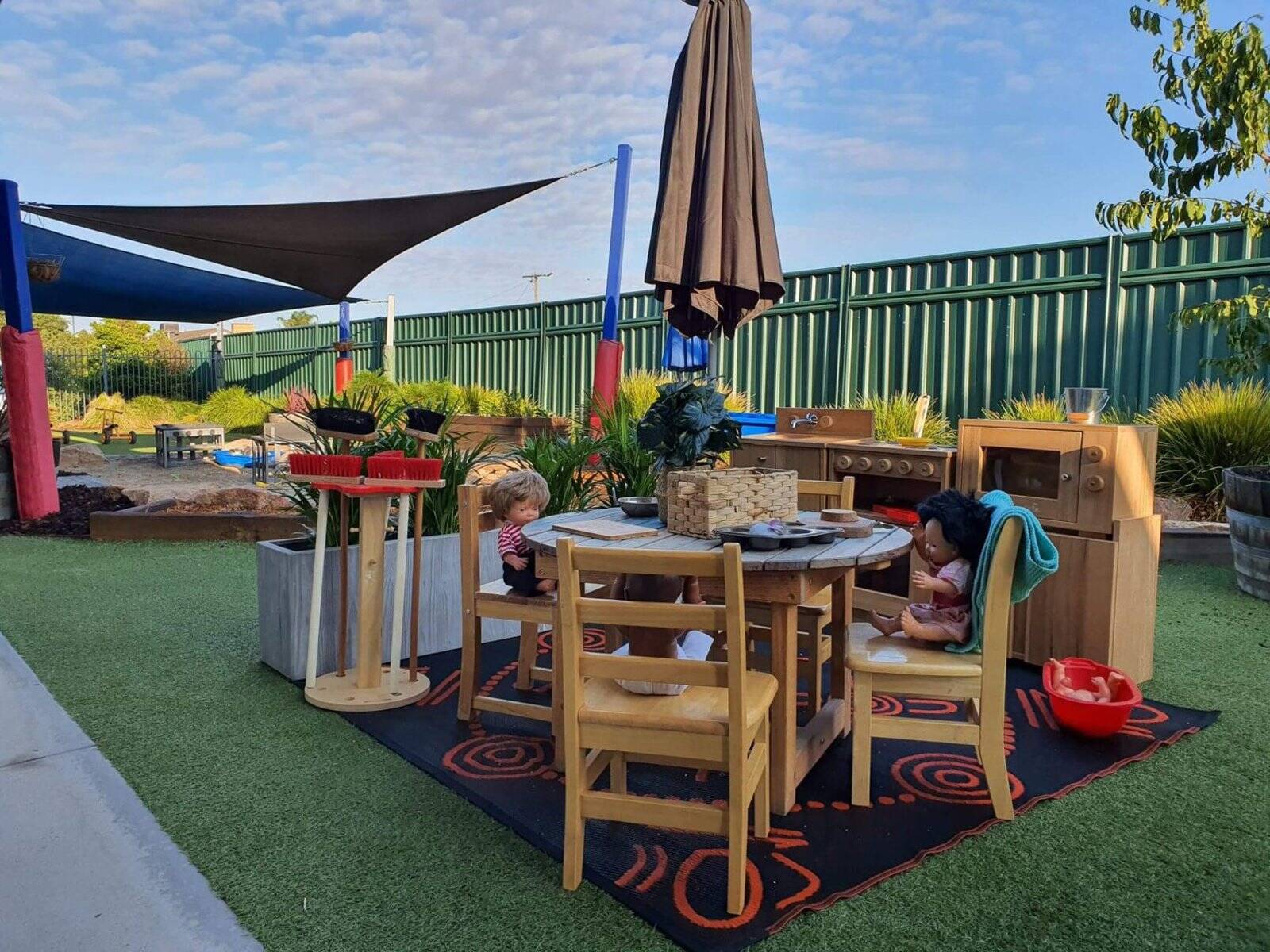 Goodstart Early Learning Shepparton - Bourchier Street