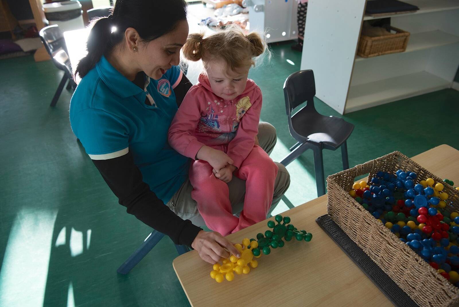 Goodstart Early Learning Glenorchy