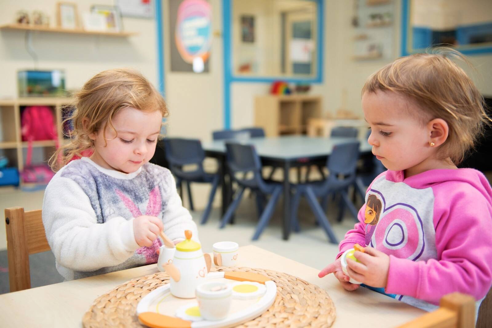 Goodstart Early Learning Hassall Grove