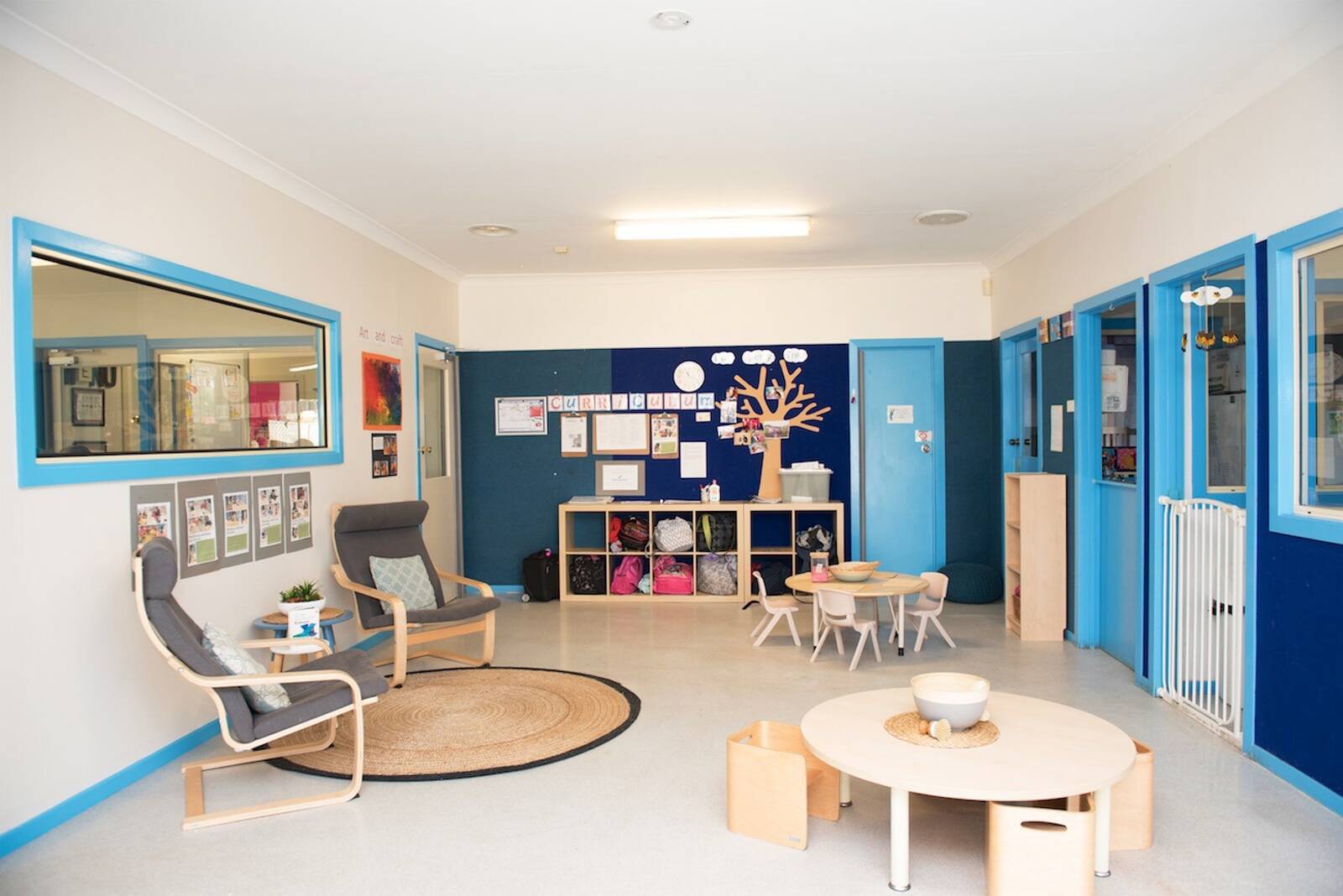 Goodstart Early Learning Hassall Grove