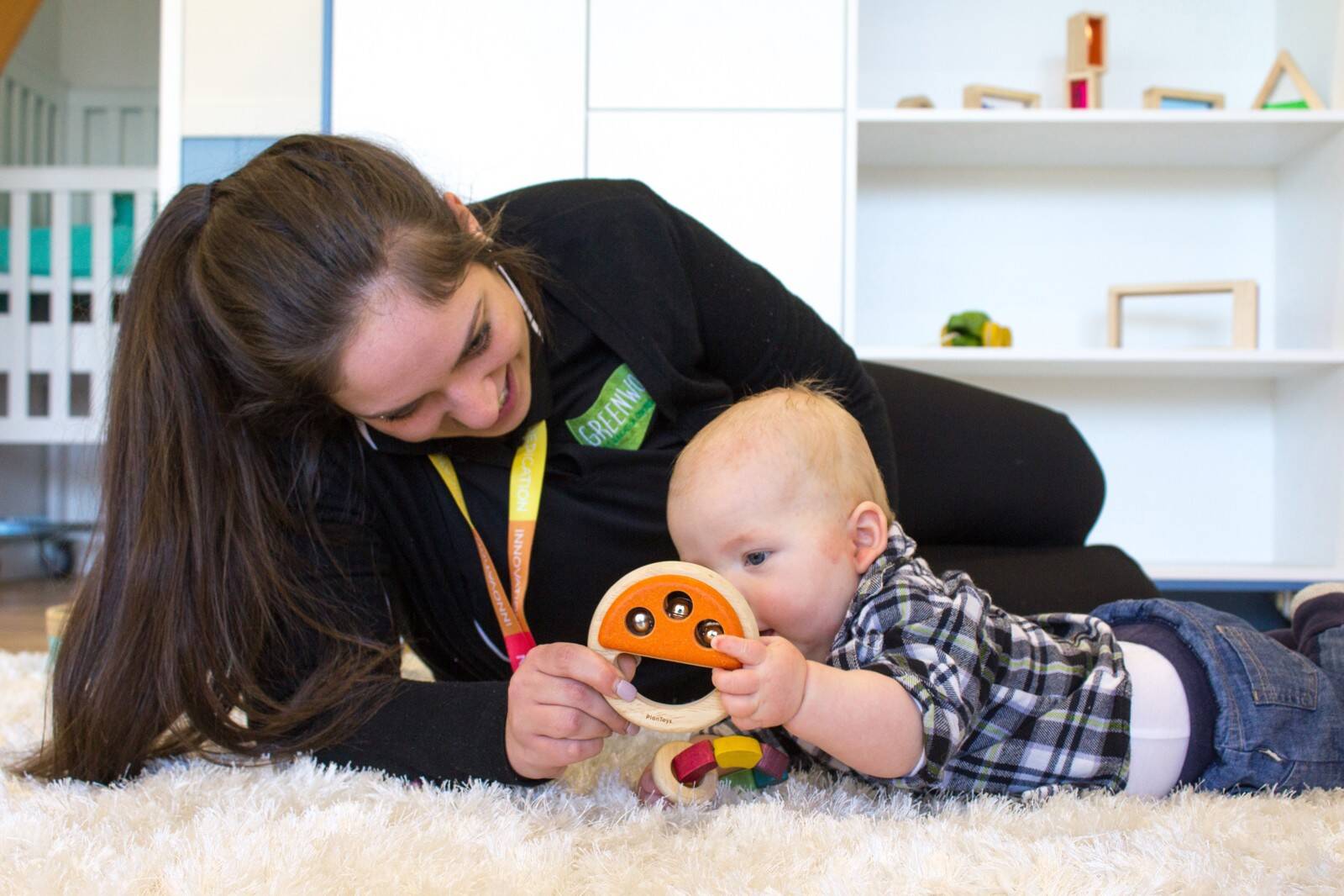 Genius Childcare Lane Cove