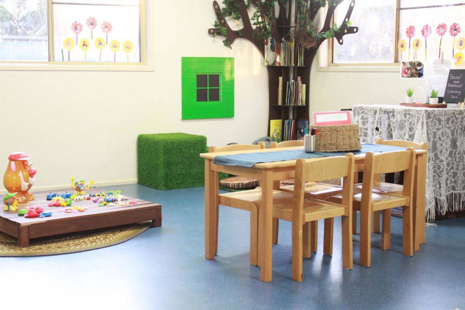 Goodstart Early Learning Highfields