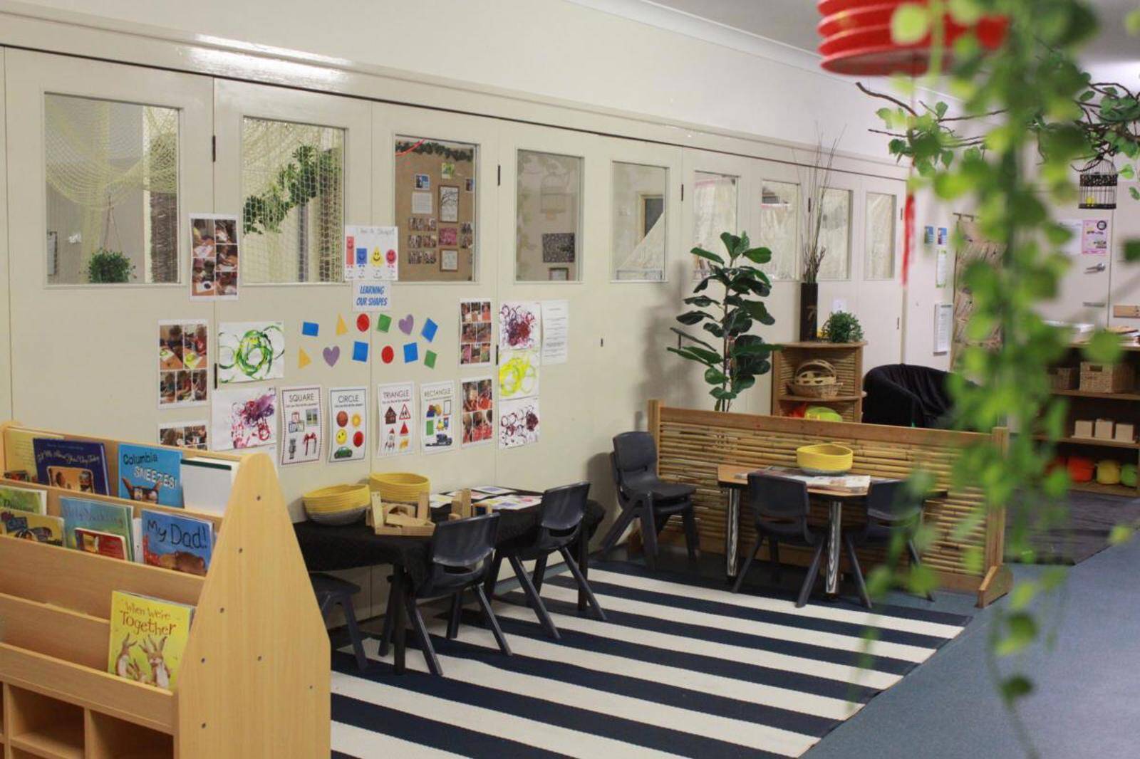 Goodstart Early Learning Highfields