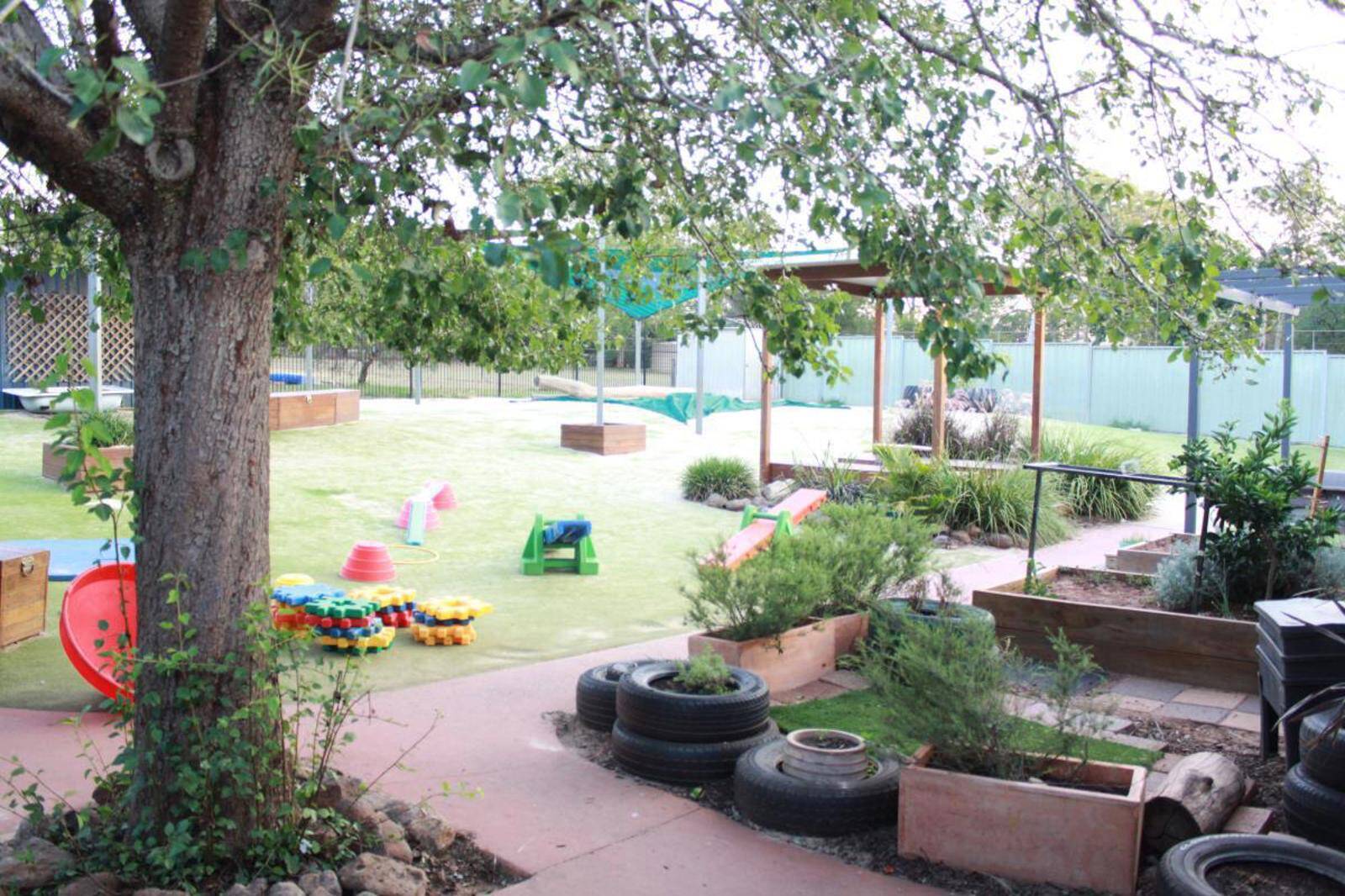 Goodstart Early Learning Highfields