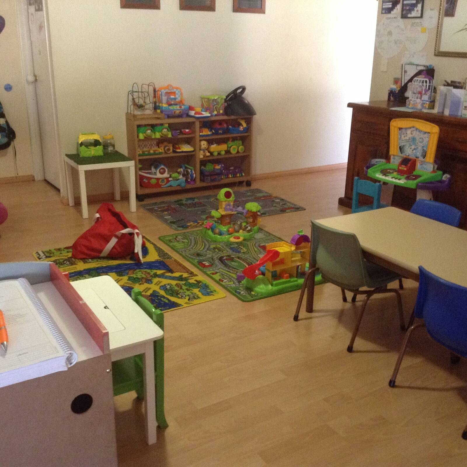 Joanne's Family Day Care