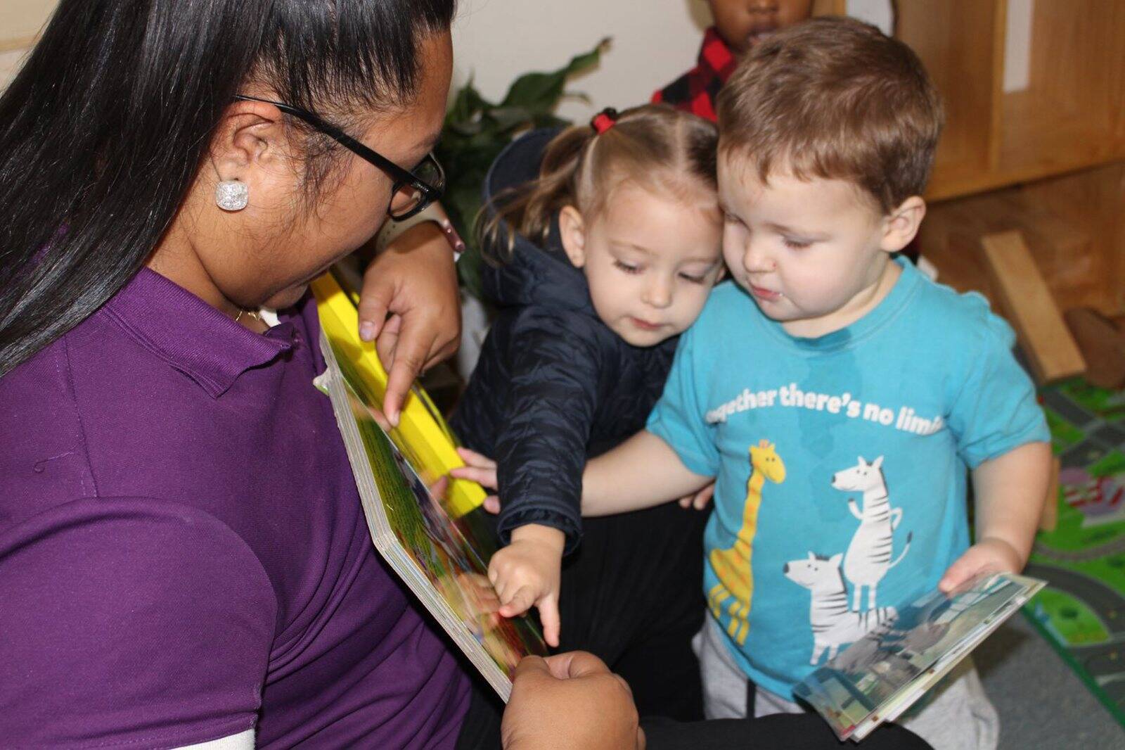 Goodstart Early Learning Goodna