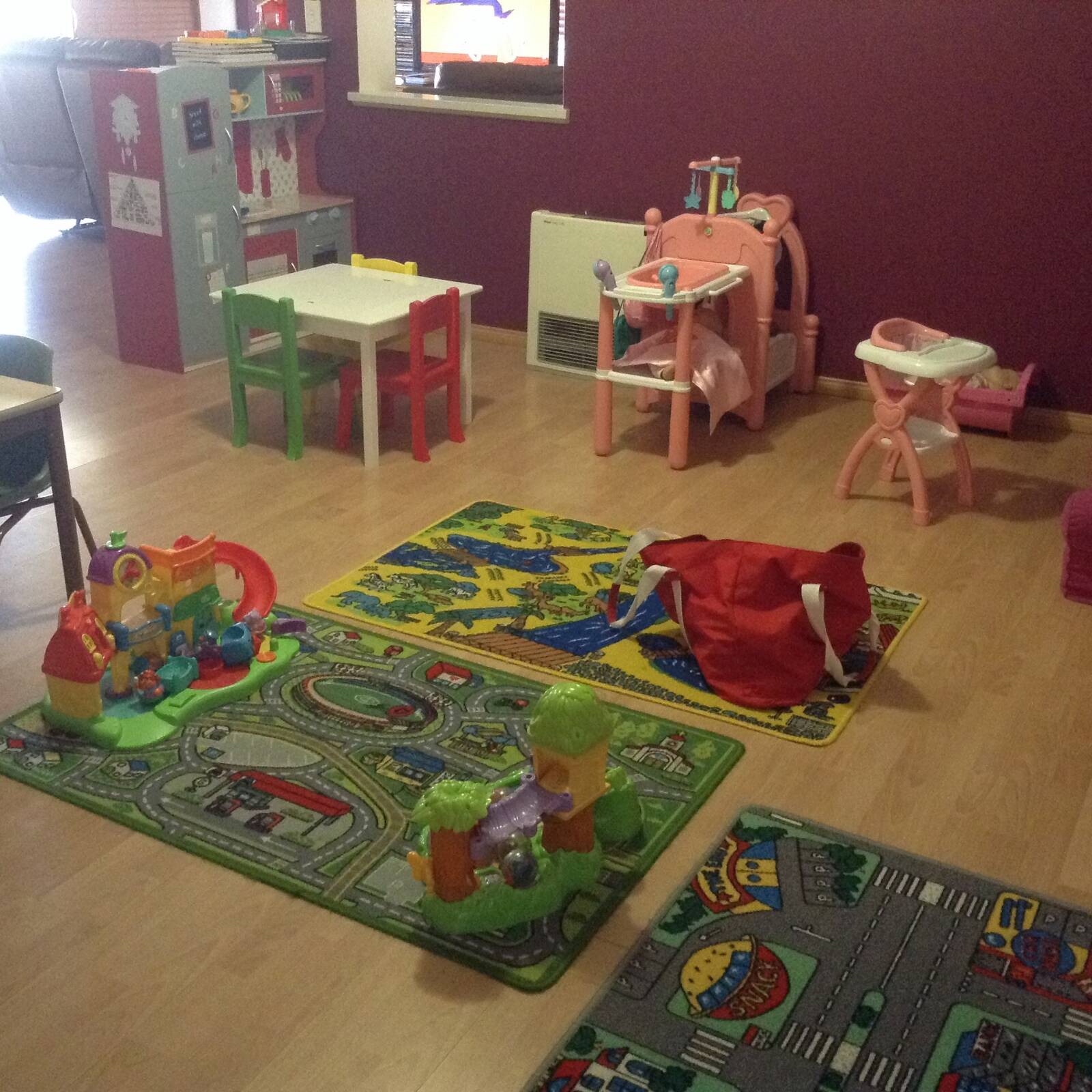 Joanne's Family Day Care