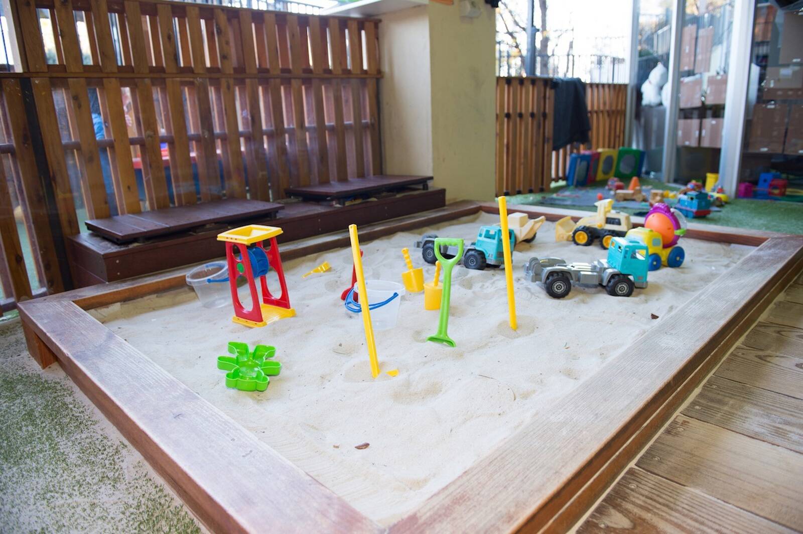 Goodstart Early Learning Moonee Ponds