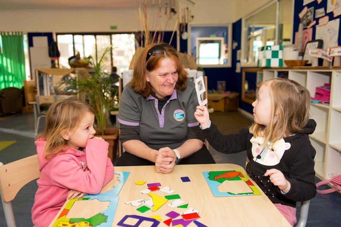 Goodstart Early Learning Sunbury - Bennett Court