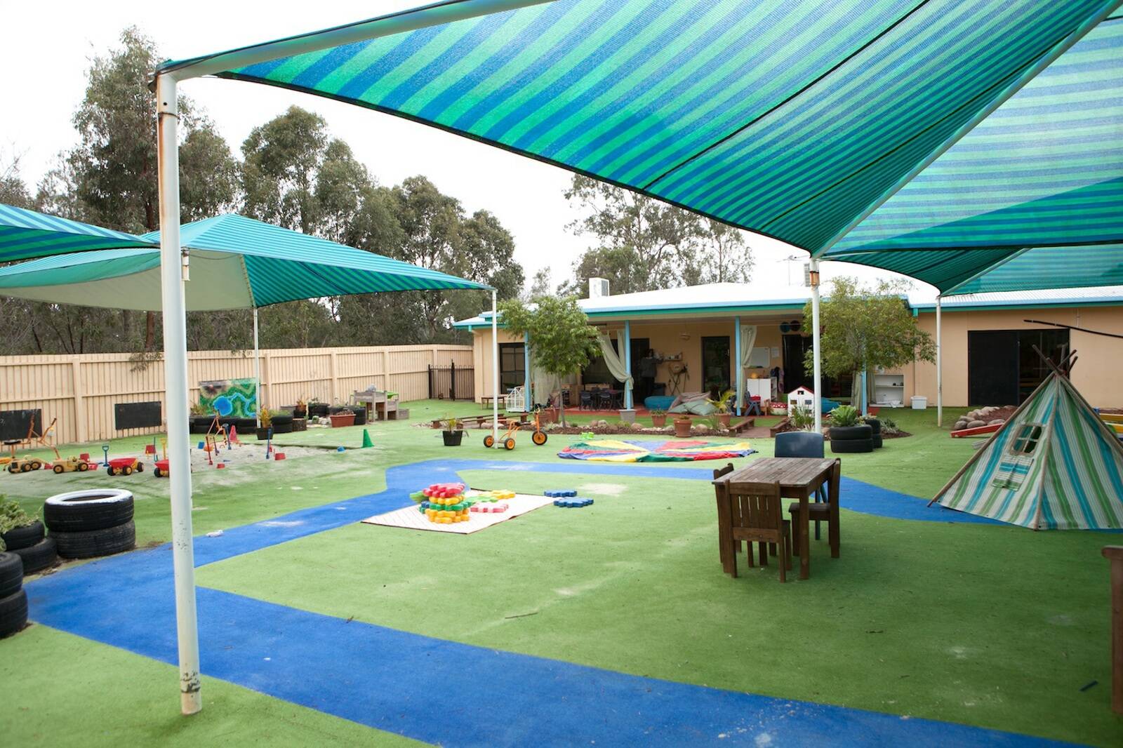 Goodstart Early Learning Brookwater