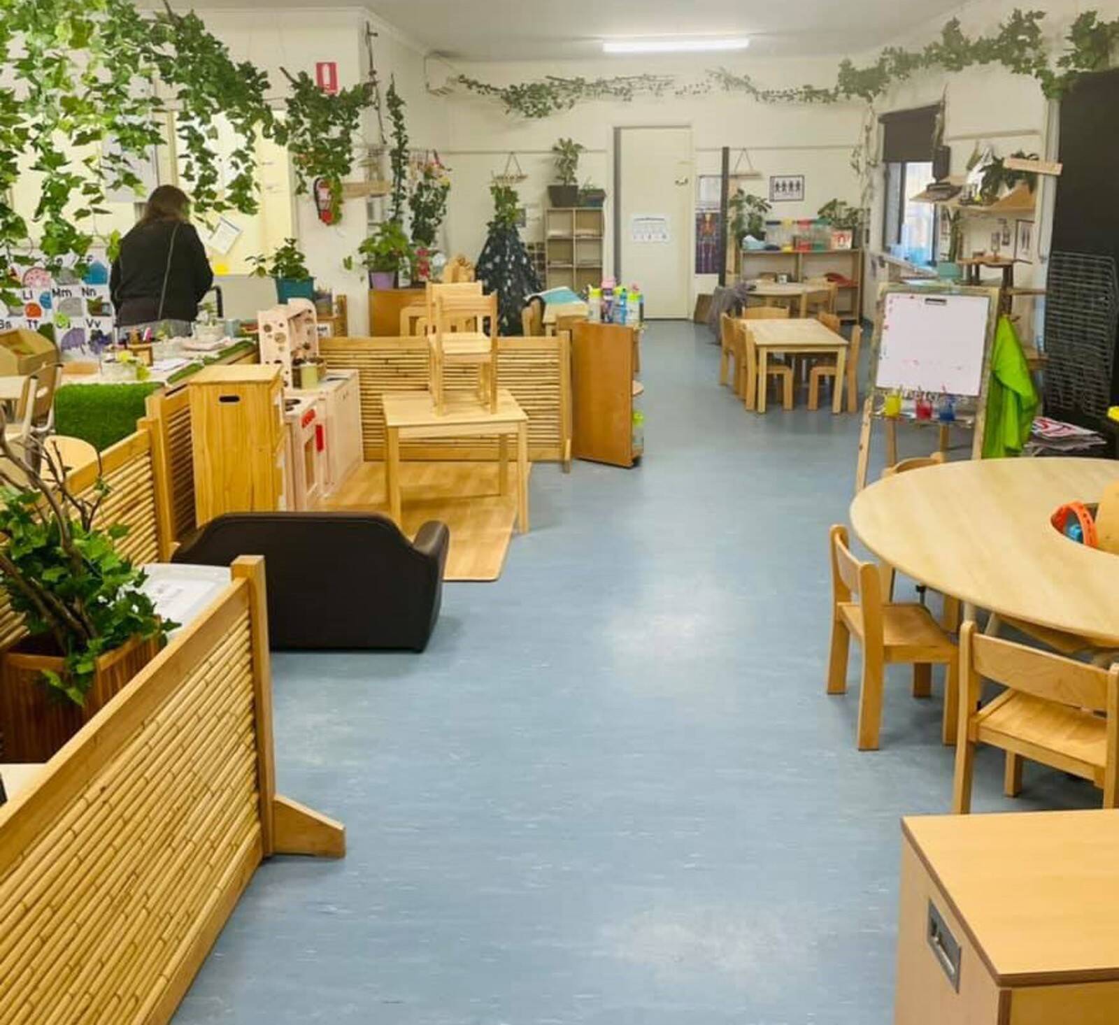 Goodstart Early Learning Kyneton