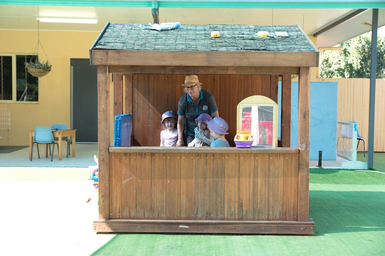 Goodstart Early Learning Deeragun