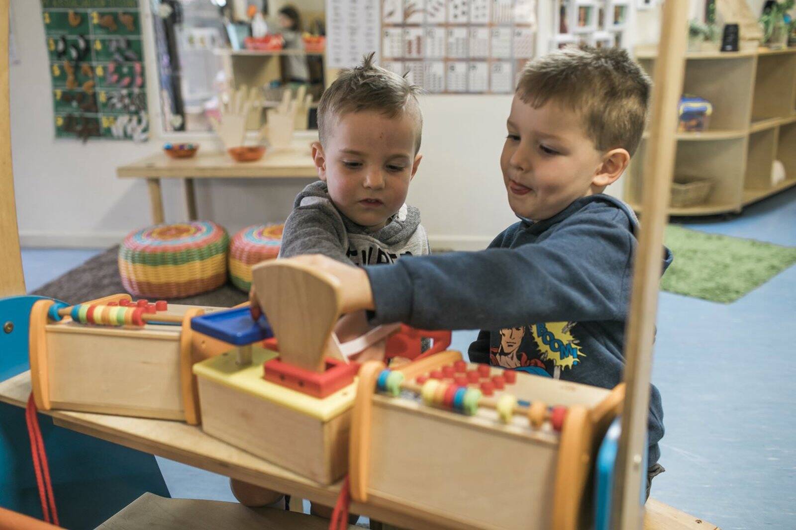 Goodstart Early Learning Daisy Hill