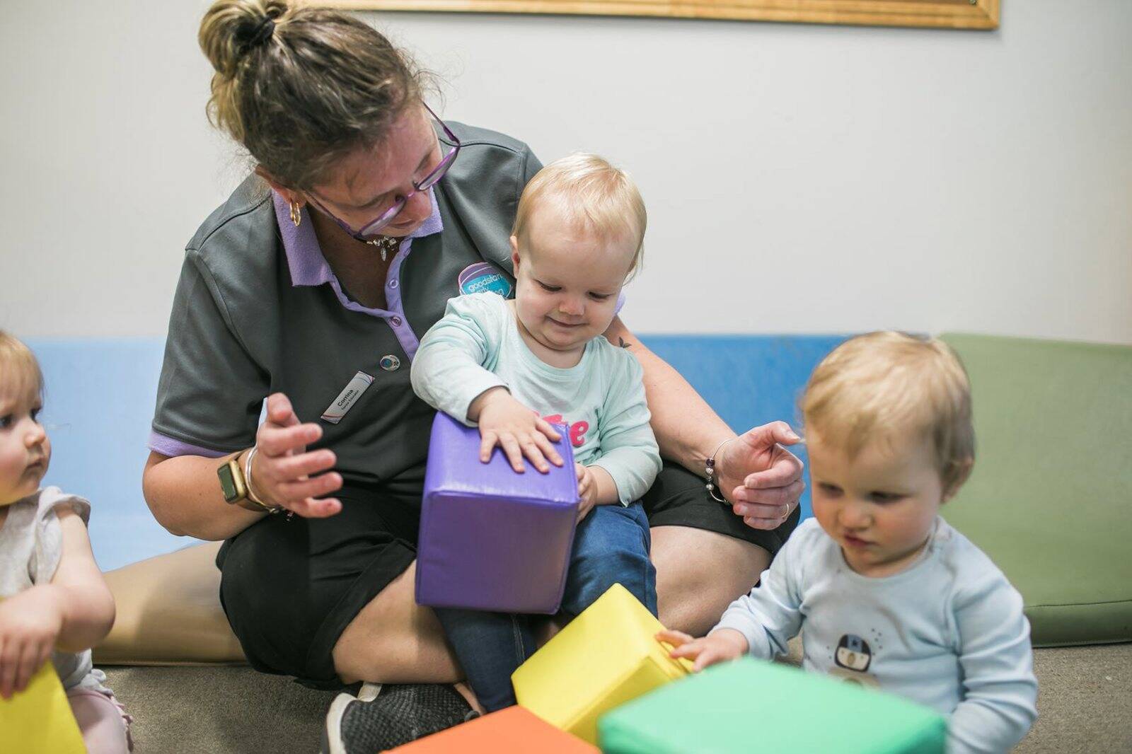 Goodstart Early Learning Daisy Hill