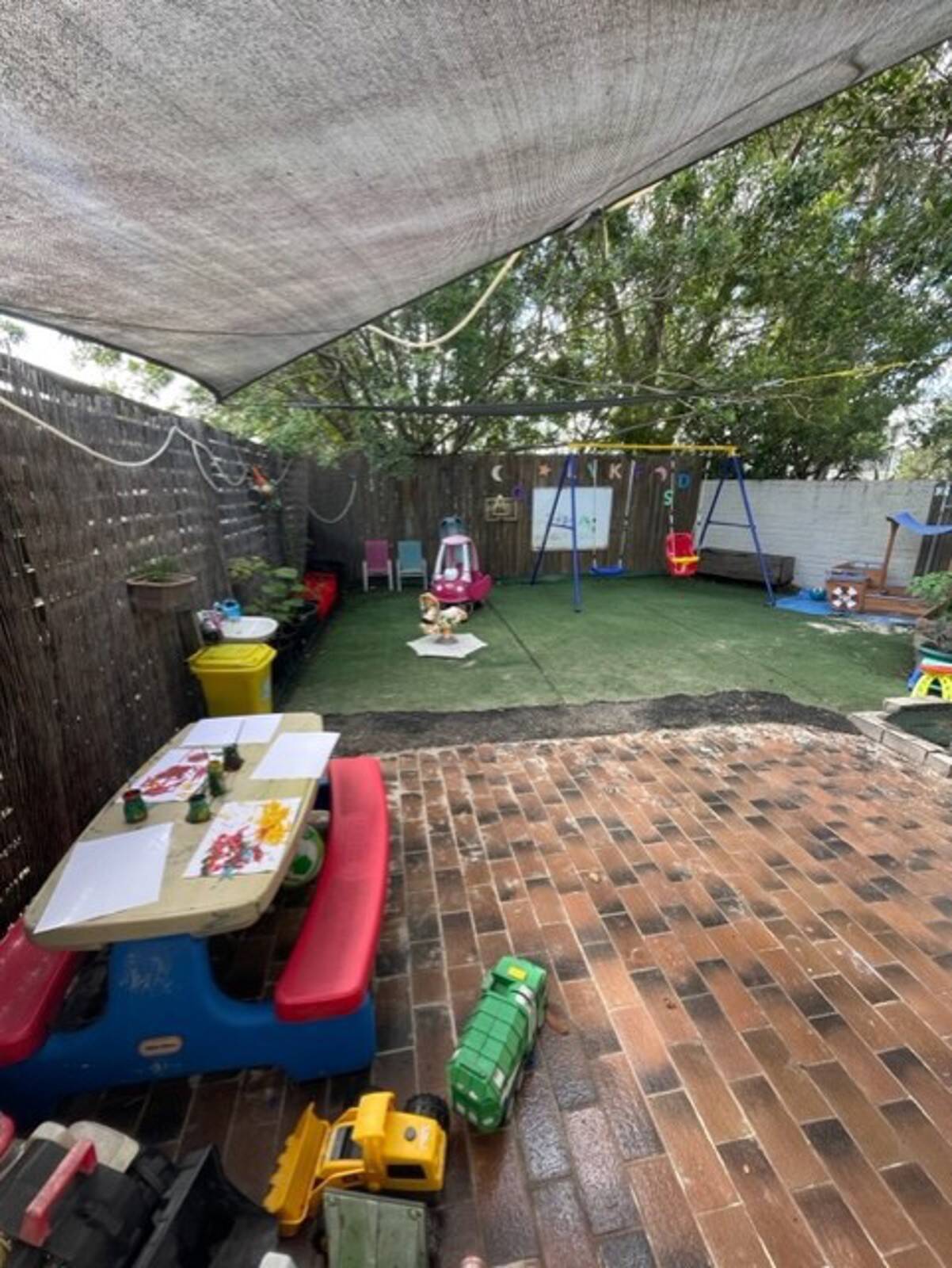 Peterson's Family Daycare