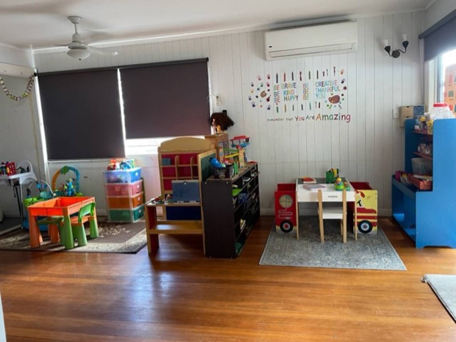 Peterson's Family Daycare