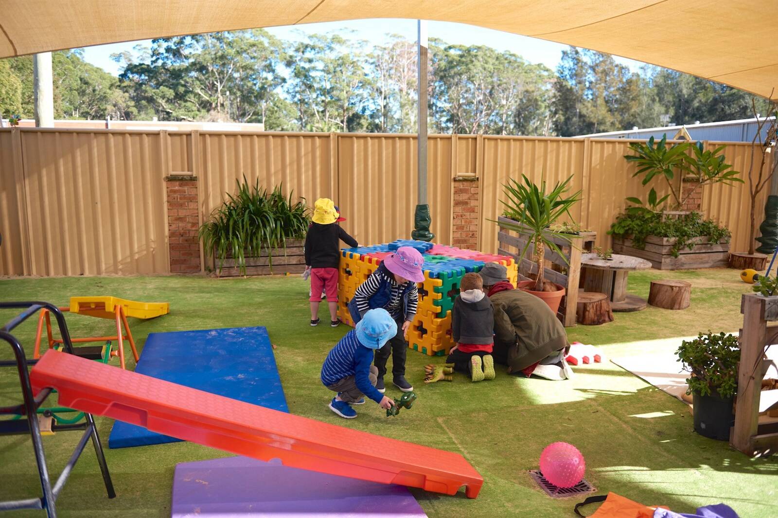 Goodstart Early Learning Kincumber
