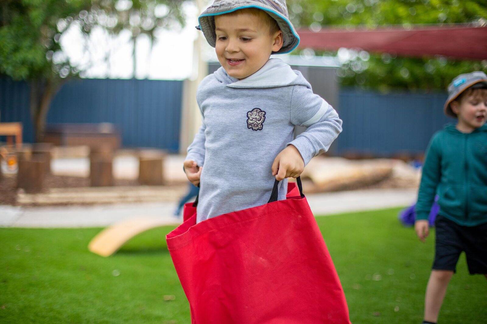 Goodstart Early Learning Elara - Harvest Street