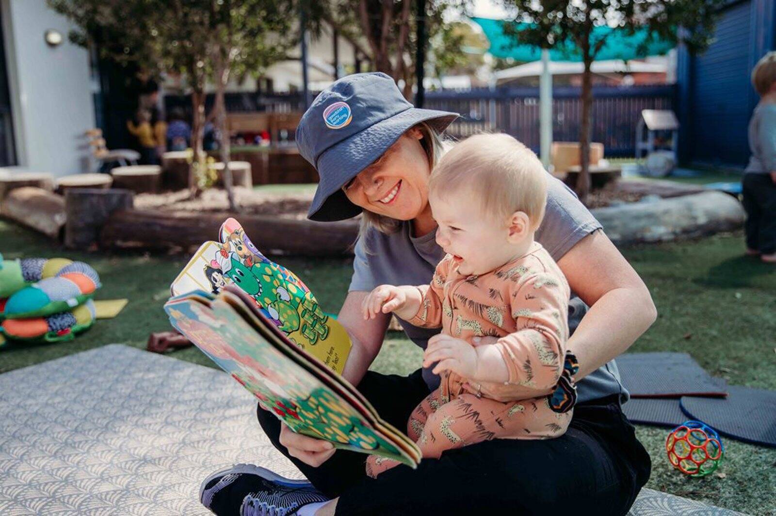 Goodstart Early Learning Elara - Harvest Street