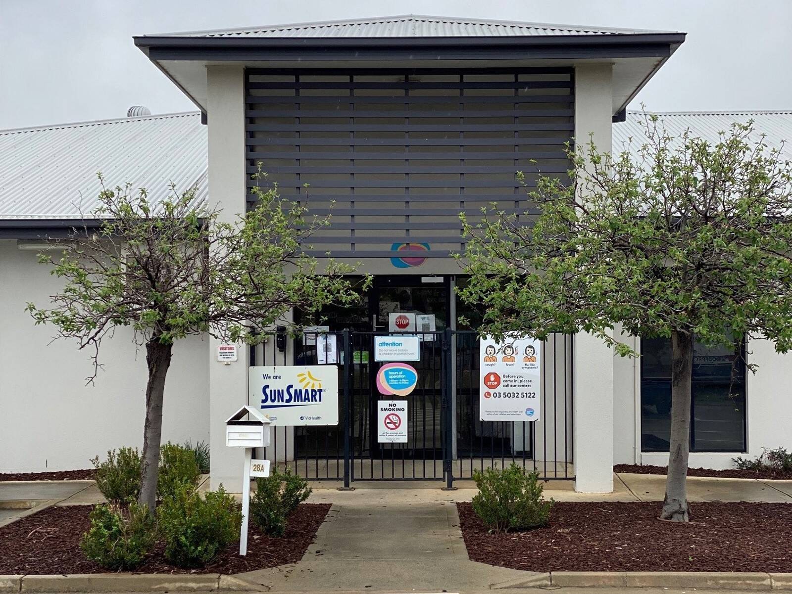 Goodstart Early Learning Swan Hill - Pritchard Street