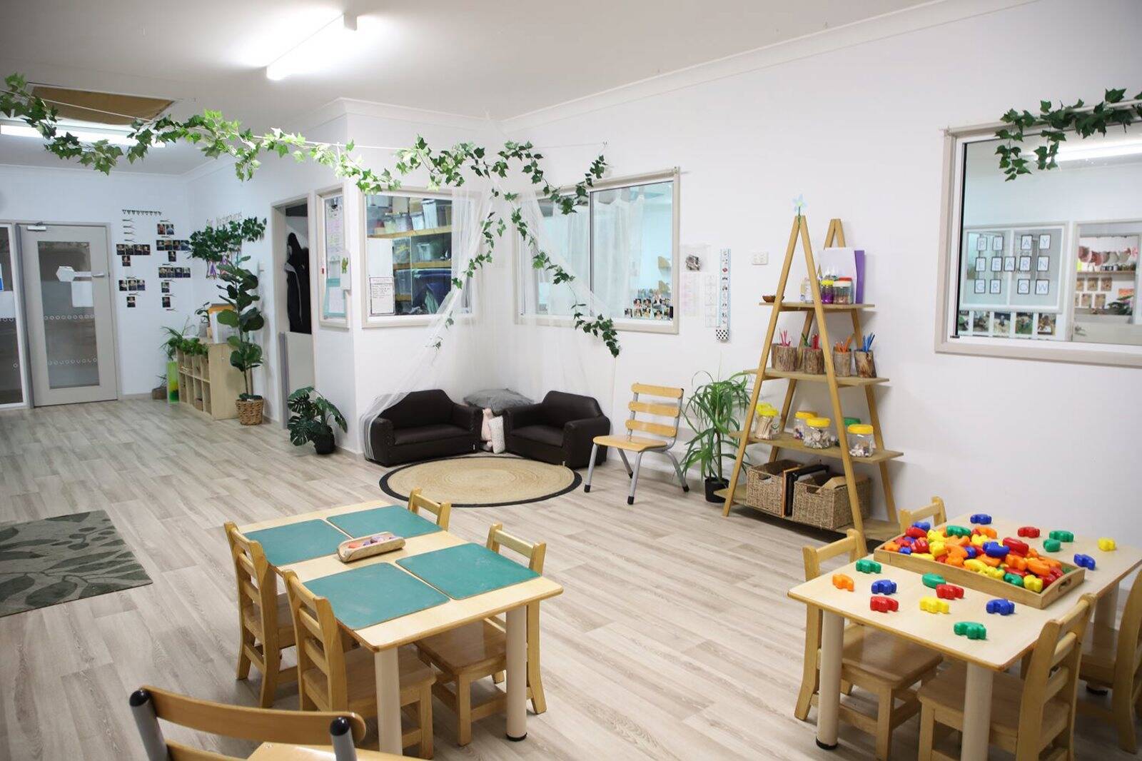 Goodstart Early Learning Mount Gambier