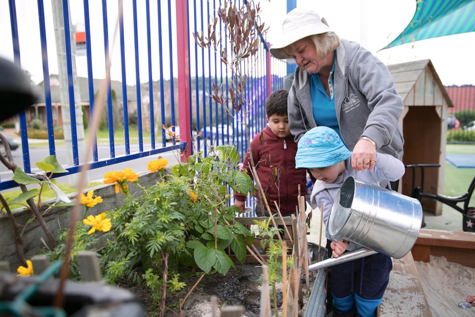 Goodstart Early Learning Narre Warren North