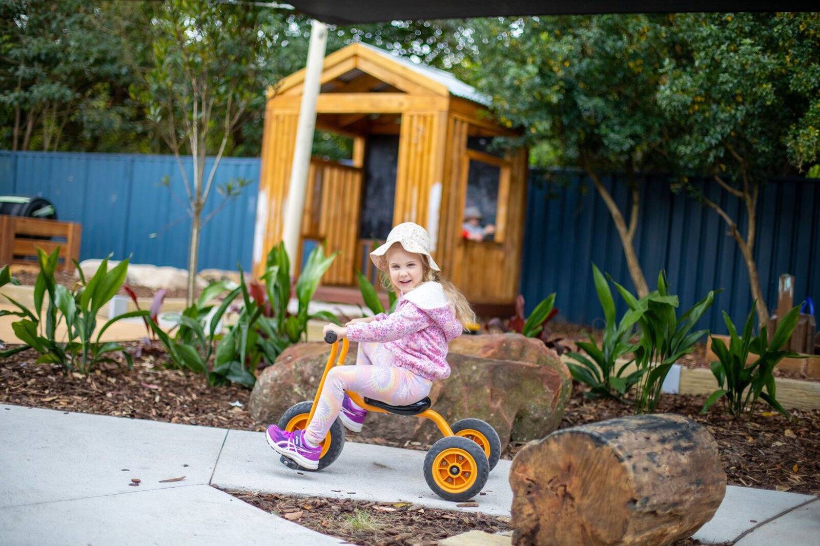 Goodstart Early Learning Tuggerah