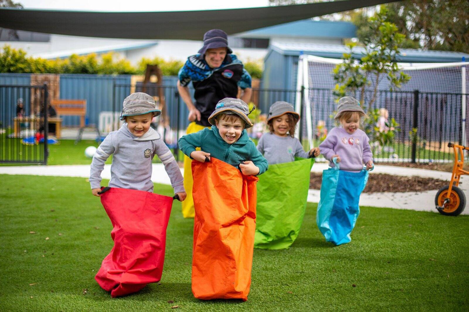 Goodstart Early Learning Tuggerah