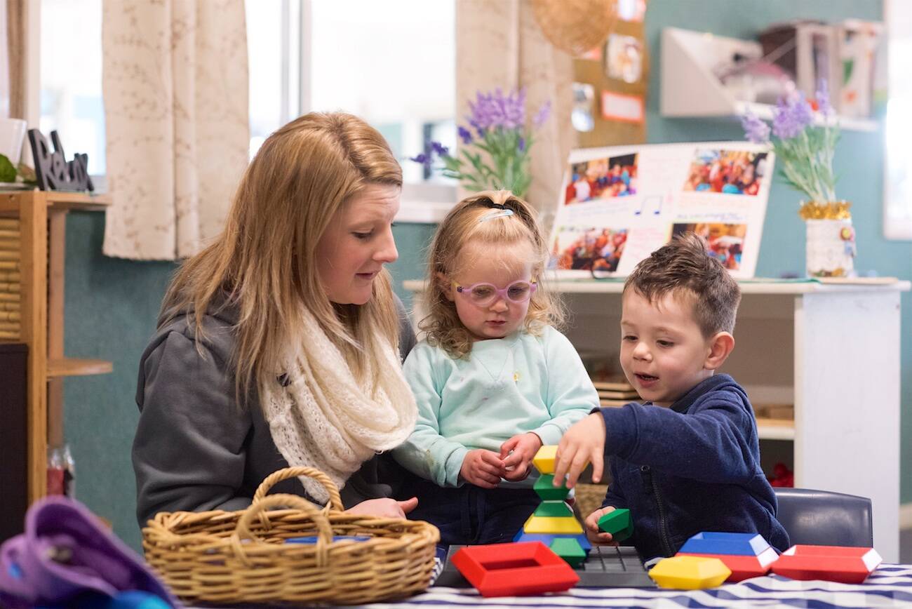 Goodstart Early Learning Mildura - Eleventh Street